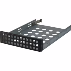 Inter-Tech IPC 1U-10255 Support Noir - Vue supplémentaire 8