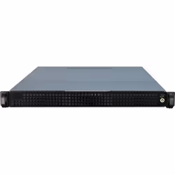 Inter-Tech IPC 1U-10255 Support Noir - Vue supplémentaire 9