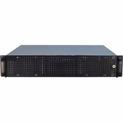 Inter-Tech 2U-20240 Support Noir - Vue supplémentaire 9
