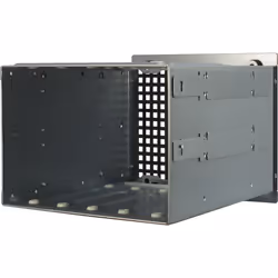 Inter-Tech 3U-30240 Support Noir - Vue supplémentaire 10