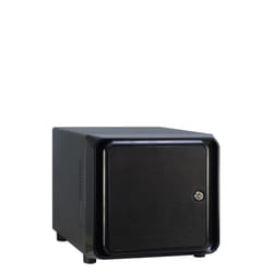 Inter-Tech SC-4100 Support Noir