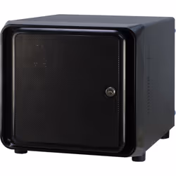 Inter-Tech SC-4100 Support Noir