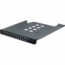 Inter-Tech 3U-3416 Support Noir - Vue supplémentaire 10