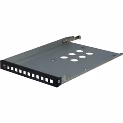 Inter-Tech 3U-3416 Support Noir - Vue supplémentaire 11