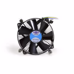 Dynatron K5, Refroidisseur d'air, 9,2 cm, 1000 tr/min, 2500 tr/min, 29,85 dB, 46,96 cfm