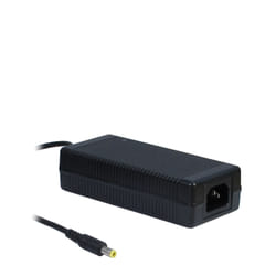 Inter-Tech 88882099 adaptateur de puissance & onduleur Intérieure 60 W Noir