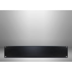 Inter-Tech 88887150 accessoire de racks Panneau caché