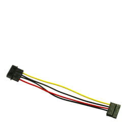 Inter-Tech 88885306 câble d'alimentation interne 0,15 m