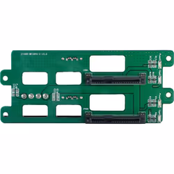 Inter-Tech SC-4004 Small Form Factor (SFF) Noir - Vue supplémentaire 6