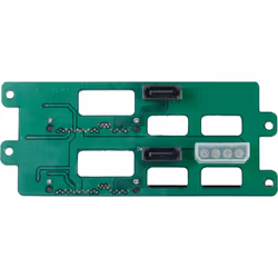 Inter-Tech SC-4004 Small Form Factor (SFF) Noir - Vue supplémentaire 7