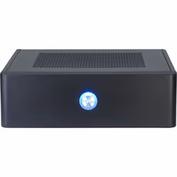 Inter-Tech ITX-601 Bureau Noir 60 W - Vue supplémentaire 4