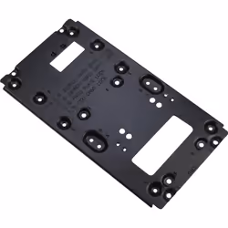 Inter-Tech ITX-603 Mini Tower Noir 60 W - Vue supplémentaire 6