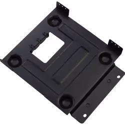 Inter-Tech ITX-603 Mini Tower Noir 60 W - Vue supplémentaire 7