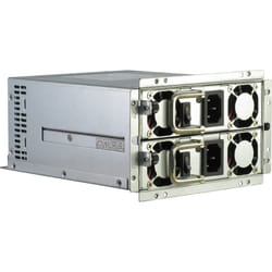 Inter-Tech Aspower R2A-MV0450 unité d'alimentation d'énergie 450 W 24-pin ATX Argent