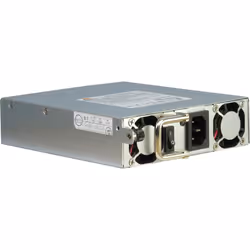 Inter-Tech Aspower R2A-MV0450 unité d'alimentation d'énergie 450 W 24-pin ATX Argent