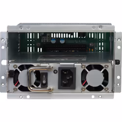 Inter-Tech Aspower R2A-MV0450 unité d'alimentation d'énergie 450 W 24-pin ATX Argent - Vue supplémentaire 4