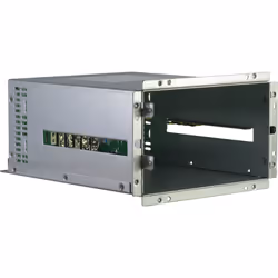 Inter-Tech Aspower R2A-MV0450 unité d'alimentation d'énergie 450 W 24-pin ATX Argent - Vue supplémentaire 5