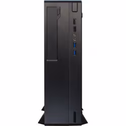 Inter-Tech IT-502 Bureau Noir