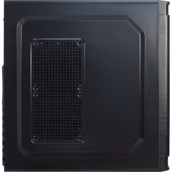 Inter-Tech IT-5905 Midi Tower Noir - Vue supplémentaire 5