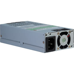 Inter-Tech AP-MFATX25P8 unité d'alimentation d'énergie 250 W 20+4 pin ATX Argent