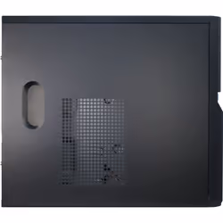 Inter-Tech TM-515 Micro Tower Noir - Vue supplémentaire 5