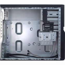 Inter-Tech TM-515 Micro Tower Noir - Vue supplémentaire 6