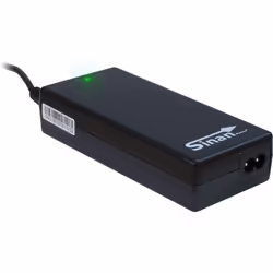 Inter-Tech Sinan UB-90HB adaptateur de puissance & onduleur Universel 90 W Noir