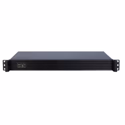 Inter-Tech IPC-K-126L Support Noir - Vue supplémentaire 5