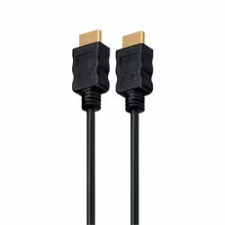 PureLink X-HC000-015E, 1,5 m, HDMI Type A (Standard), HDMI Type A (Standard), Noir