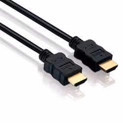 PureLink X-HC000-015E câble HDMI 1,5 m HDMI Type A (Standard) Noir