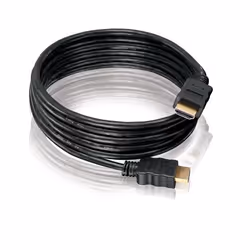 PureLink X-HC000-015E câble HDMI 1,5 m HDMI Type A (Standard) Noir