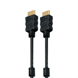 PureLink X-HC010-015E câble HDMI 1,5 m HDMI Type A (Standard) Noir