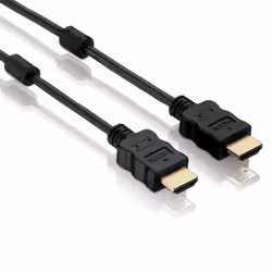 PureLink X-HC010-015E câble HDMI 1,5 m HDMI Type A (Standard) Noir