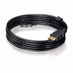 PureLink X-HC010-100E, 10 m, HDMI Type A (Standard), HDMI Type A (Standard), Noir