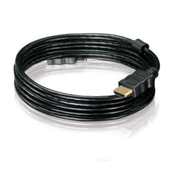 PureLink X-HC010-100E câble HDMI 10 m HDMI Type A (Standard) Noir