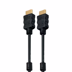 PureLink X-HC010-100E câble HDMI 10 m HDMI Type A (Standard) Noir