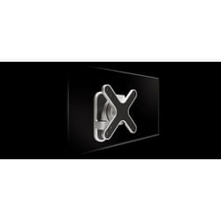 PureMounts PM-STYLE-23A support pour téléviseur 58,4 cm (23")