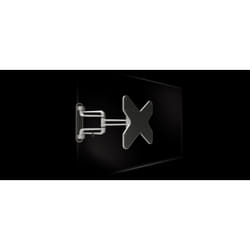 PureMounts PM-STYLE-37C support pour téléviseur 37"