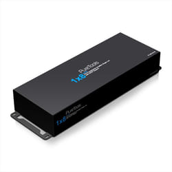 PureLink PT-SP-DV18 répartiteur vidéo DVI 8x DVI