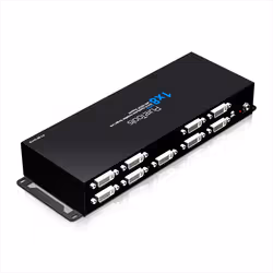 PureLink PT-SP-DV18 répartiteur vidéo DVI 8x DVI