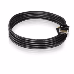 PureLink HDG-HC01-015, 1,5 m, HDMI Type A (Standard), HDMI Type A (Standard), Noir