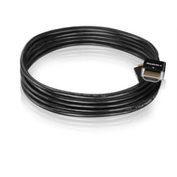 PureLink HDG-HC01-015 câble HDMI 1,5 m HDMI Type A (Standard) Noir