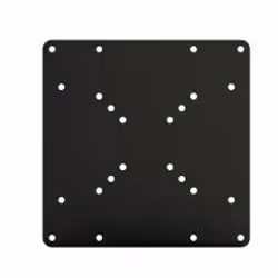 PureMounts PM-ADAPT-A, Kit d'extension, 50 x 50,200 x 200 mm, 30 kg