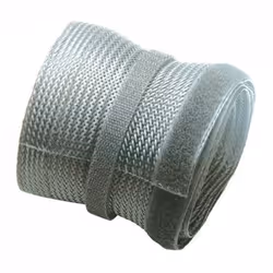 PureMounts PM-ZCCS-SOCKS-85G, Gris, Polyester