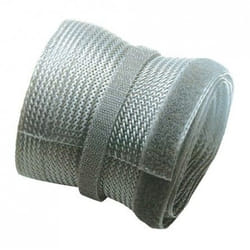 PureMounts PM-ZCCS-SOCKS-85G manchon de câble Gris