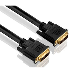 PureLink PI4000-015 câble DVI 1,5 m Noir