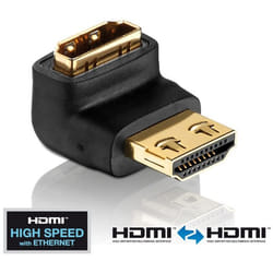 PureLink PureInstall PI040 HDMI Noir