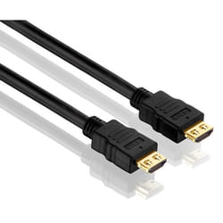 PureLink PI1000-005 câble HDMI 0,5 m HDMI Type A (Standard) Noir