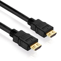 PureLink PureInstall PI1000-010 câble HDMI 1 m HDMI Type A (Standard) Noir