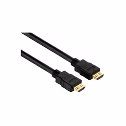 PureLink PI1000-030, 3 m, HDMI Type A (Standard), HDMI Type A (Standard), Compatibilité 3D, Noir